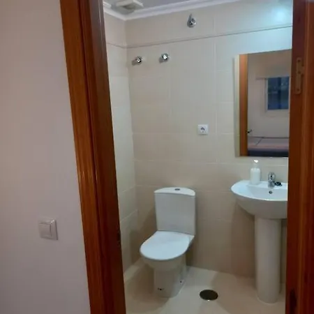 Bonito Apartamento En El Centro 公寓