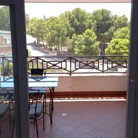 Bonito Apartamento En El Centro