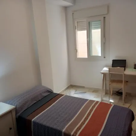 公寓 Bonito Apartamento En El Centro
